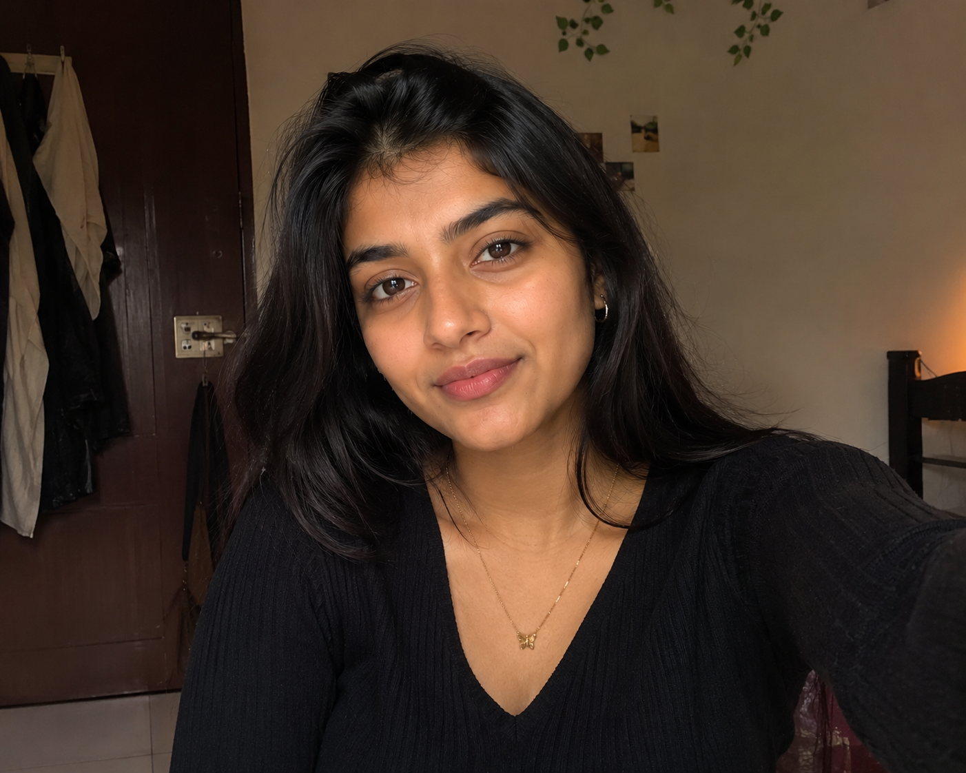 Nadia Iqbal